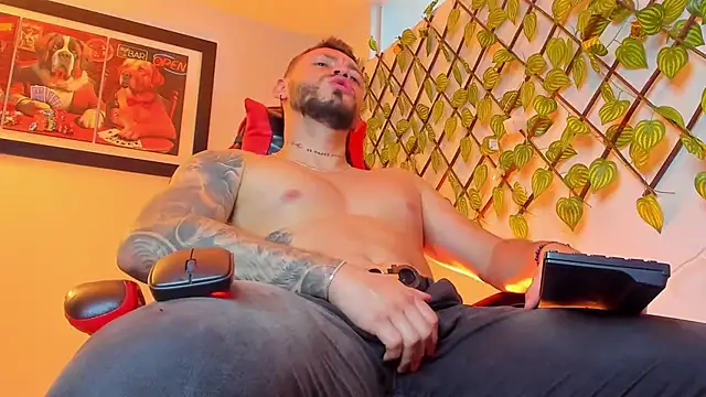 Snapshot of DIMITRI_MASTEER chatting on 01.07.26 DIMITRI MASTEER online show from 01.07.26