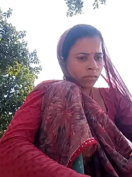 Suhani sharma1 online show from 10.17.25