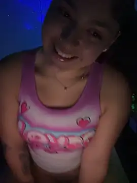 babykalirose online show from 09.19.25