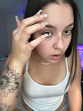 babykalirose online show from 09.20.25