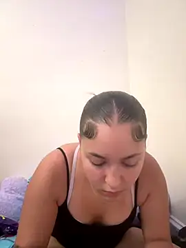 babykalirose online show from 09.22.25