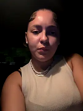 babykalirose online show from 10.07.25