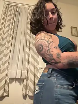 babykalirose online show from 02.24.26