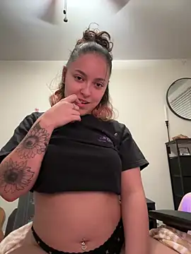 babykalirose online show from 04.09.26