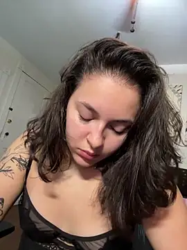 babykalirose online show from 05.20.26