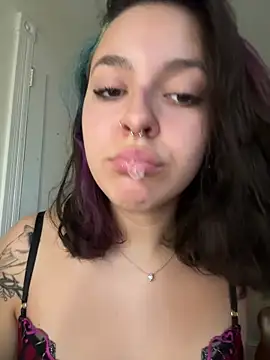 babykalirose online show from 05.28.26