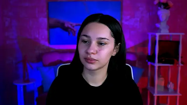 KimClarks  online show from 10.01.25