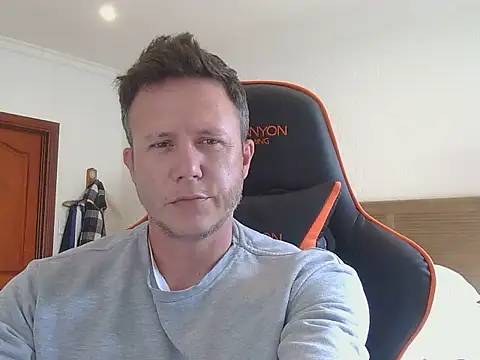 TroyDieselXXX online show from 11.07.25