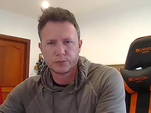 TroyDieselXXX online show from 01.13.26