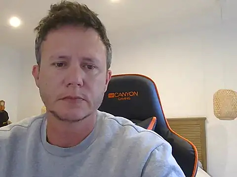 TroyDieselXXX online show from 03.08.26