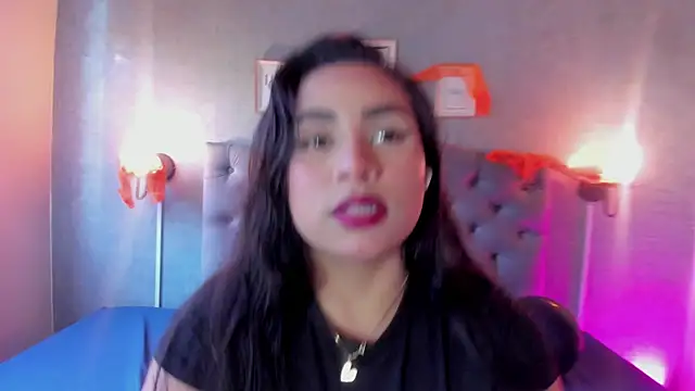 GiannaSlimJB online show from 10.05.25