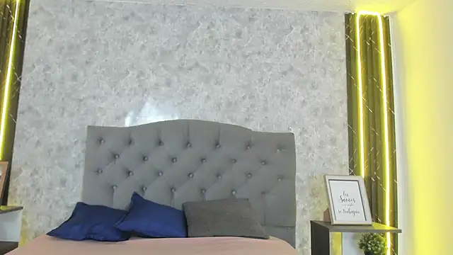 GiannaSlimJB online show from 02.06.26