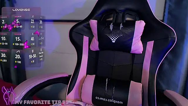 camigp online show from 11.07.25