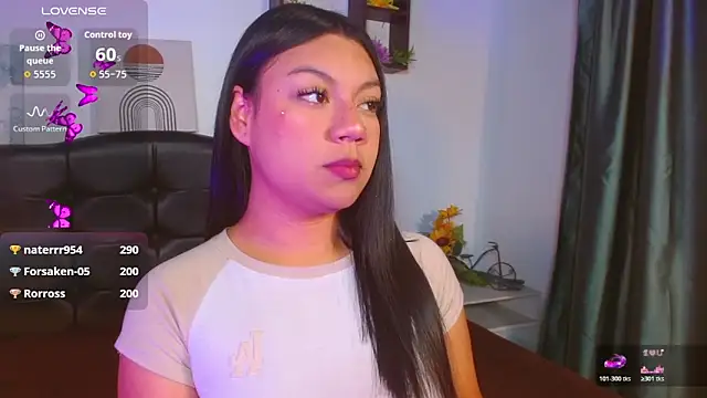 camigp online show from 04.02.26