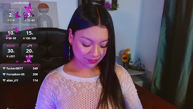 camigp online show from 04.09.26