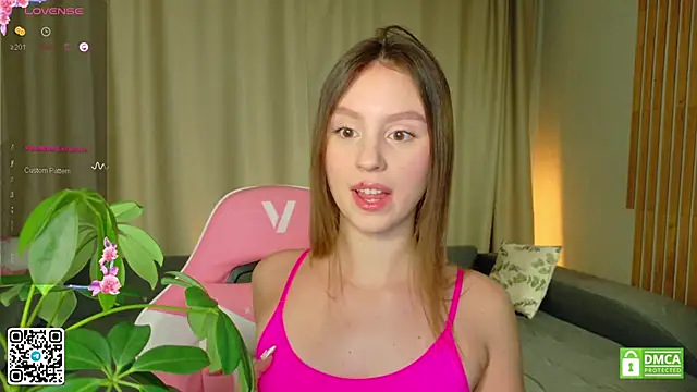 sweet loopy online show from 11.21.25