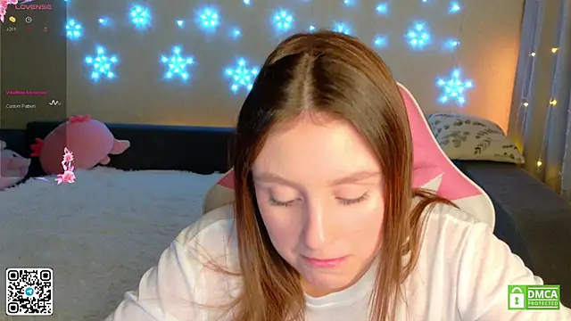 sweet loopy online show from 01.18.26