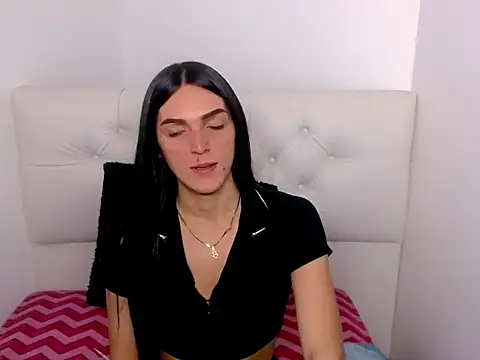 x isabella x online show from 08.04.26
