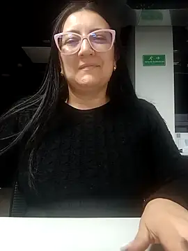 Romina693 online show from 09.14.25