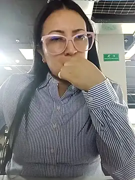 Romina693 online show from 09.24.25