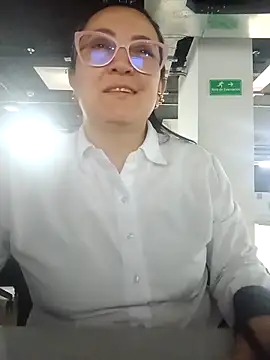 Romina693 online show from 09.30.25