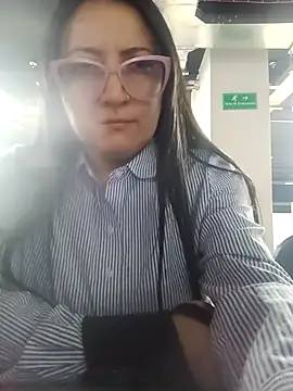 Romina693 online show from 10.08.25