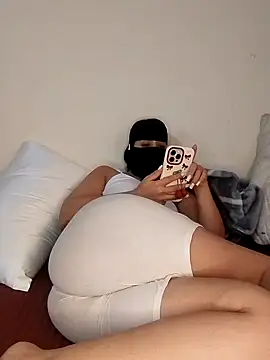 Samaarsexy23 online show from 10.01.25