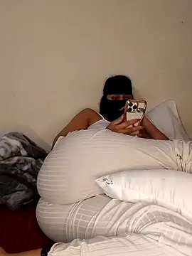 Samaarsexy23 online show from 10.02.25