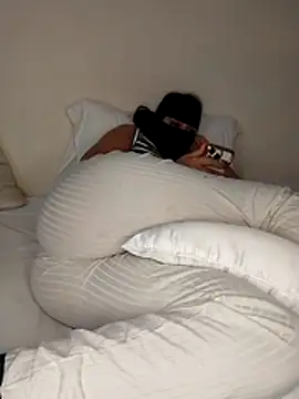 Samaarsexy23 online show from 10.16.25