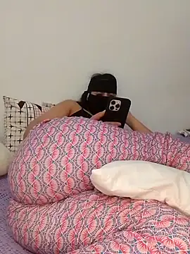 Samaarsexy23 online show from 12.20.25