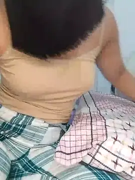 Samaarsexy23 online show from 01.16.26