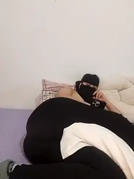 Samaarsexy23 online show from 01.17.26