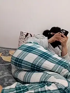 Samaarsexy23 online show from 02.11.26