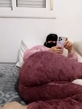 Samaarsexy23 online show from 03.13.26