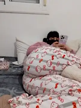 Samaarsexy23 online show from 03.15.26