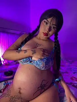 lucialauper  online show from 11.29.25