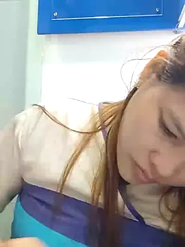 Sweetheart Claire online show from 03.03.26