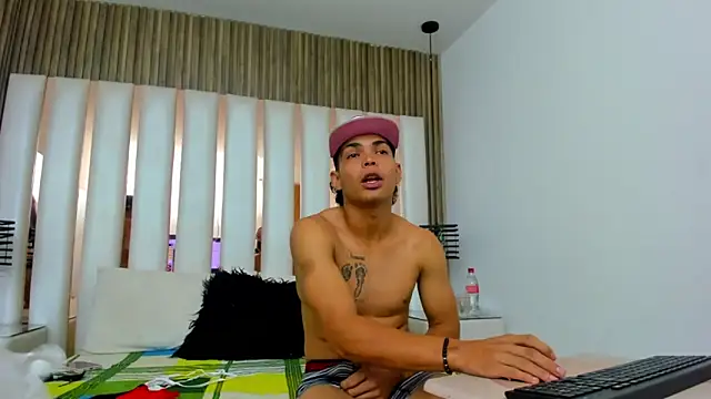 KailinANDrihky online show from 10.14.25