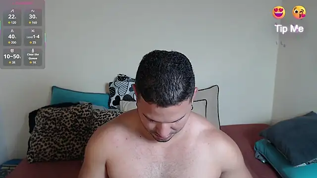 Tim mz01 online show from 09.28.25