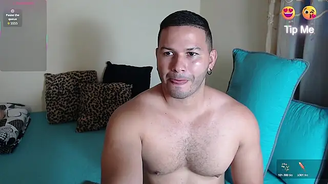 Tim mz01 online show from 11.25.25