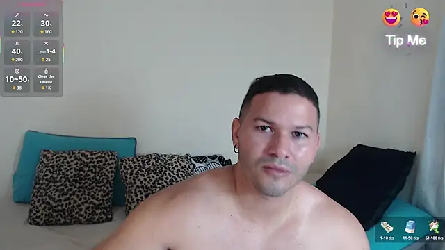 Tim mz01 online show from 02.11.26