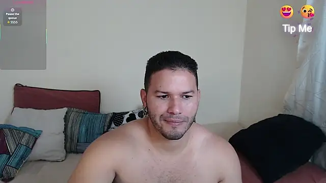 Tim mz01 online show from 03.14.26