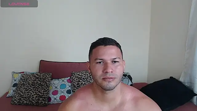 Tim mz01 online show from 04.14.26