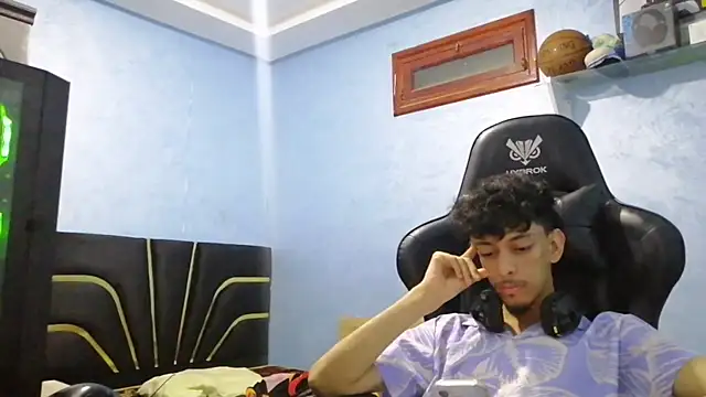 Dark DesireX online show from 09.15.25