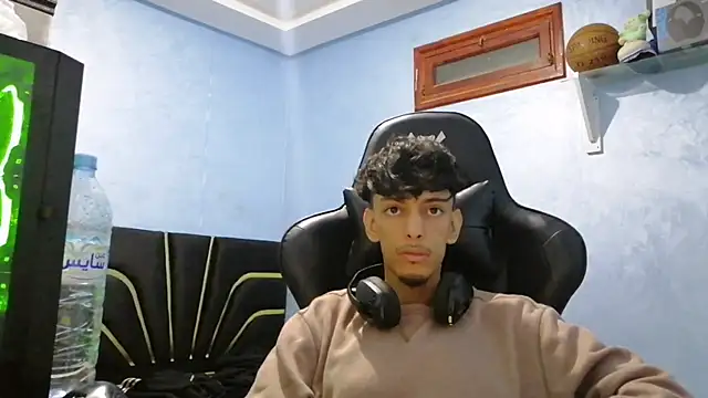 Dark DesireX online show from 09.29.25