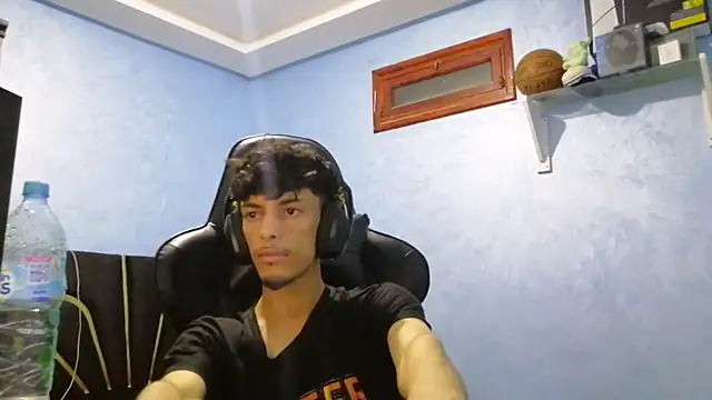 Dark DesireX online show from 10.05.25