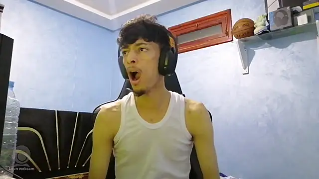 Dark DesireX online show from 10.06.25