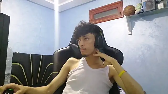 Dark DesireX online show from 10.08.25