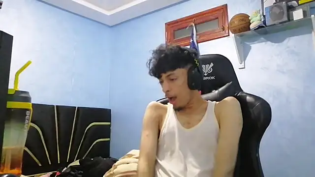 Dark DesireX online show from 10.21.25