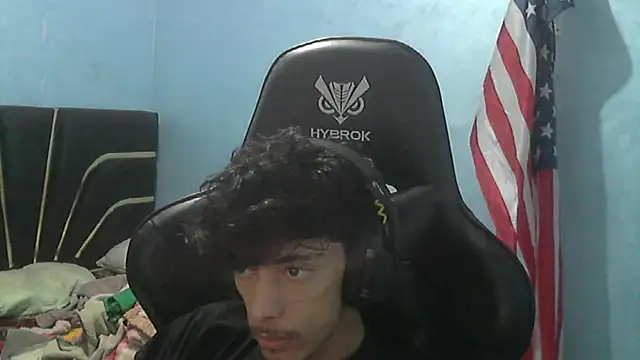 Dark DesireX online show from 11.08.25